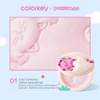 f429 - Phấn phủ nén Colorkey Pokky Mao Blurring Silky Setting Powder 7g