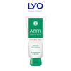 Kem Rửa Mặt Ngăn Ngừa Mụn Acnes Creamy Wash 100g