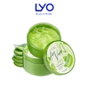 Gel Dưỡng Chiết Xuất Nha Đam, Arumore Calming And Moisturizing Aloe Vera Purity 99% Soothing Gel 300ml