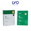 Nguyên Hộp Combo 10 Mặt Nạ Hỗ Trợ Giảm Mụn Caryophy Portulaca Mask Sheet 22g