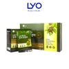 Nước Hồng Sâm Bổ Gan Deadong Korea Ginseng Hàn Quốc Hộp 30 Gói x 50ml LYO