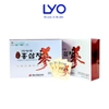 Trà Hồng Sâm Daedong Korea Ginseng Hàn Quốc (3g)- loại 50 gói LYO