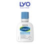 Sữa rửa mặt dịu lành cho da nhạy cảm CETAPHIL GENTLE SKIN CLEANSER 59ml