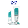 Kem dưỡng Dr.Melaxin BP Pore Barrier Cream Giúp Thu Nhỏ Lỗ Chân Lông, Dưỡng Ẩm - 50g