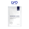 Lẻ 1 miếng Mặt nạ tế bào gốc Exosome Yuejin Mask giúp phục hồi da, chống lão hóa, da sáng mịn