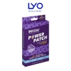 Miếng dán mụn 3 trong 1 BENZAC Power Patch x 12 miếng với Salicylic Acid