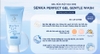 Sữa Rửa Mặt Senka Perfect Gentle Wash Dịu Nhẹ 100g