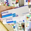 Kem Trị Mụn Differine Adapalene Galderma 0.1% 30g