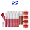 Son kem lì Romand Zero Velvet Tint