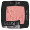 Phấn Má Hồng Catrice Blush Water + Sweatproof 6g