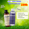Nước hoa hồng không mùi Klairs Supple Preparation Unscented Toner 180ml