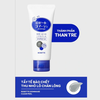 Gel Tẩy Tế Bào Chết Dịu Nhẹ Cho Da Chiết Xuất Trái Cây Rosette Peeling Gel 120g