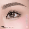 e519 - Chì Kẻ Mày Siêu Mảnh, Lâu Trôi  Lemonade Micro Eyebrow 0.1g