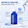 e763 - Serum hỗ trợ phục hồi làm dịu da La Bonita Panthenol Repair Ampoule 50ml LYO