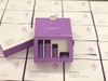 Bộ Dưỡng Trẻ Hóa Da Hoa Lan Tím Innisfree Jeju Orchid Special Kit Mini 4 Sản Phẩm