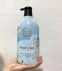 Sữa tắm Happy Bath Body Wash Hàn Quốc 900g