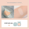 Phấn phủ nén Hold Live Soft Cute Cloud Sense Pressed Powder 10g