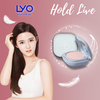 Phấn phủ nén Hold Live Soft Cute Cloud Sense Pressed Powder 10g