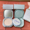 Phấn phủ nén Hold Live Soft Cute Cloud Sense Pressed Powder 10g