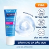 f208 - Gel chấm mụn Compliment No Problem 25ml (Hàng Nga) LYO