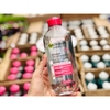 Nước tẩy trang Garnier 50ml, 125ml và 400ml