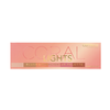 Bảng Phấn Má Catrice Coral Lights Blush & Highlighter Palette 6 Màu Đa Dạng, Màu Phấn Đậm Sắc Nét 15g