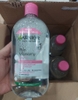 Nước tẩy trang Garnier 50ml, 125ml và 400ml