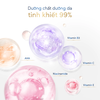 f415 - Tẩy da chết body Dove 280g