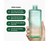Nước Tẩy Trang Dịu Nhẹ Dr.G pH Cleansing Water Cấp Ẩm & Làm Sạch Sâu Hàn Quốc 490ml