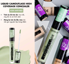 Che khuyết điểm Catrice Liquid Camouflage High Coverage Concealer chính hãng, giá tốt