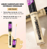 Che khuyết điểm Catrice Liquid Camouflage High Coverage Concealer chính hãng, giá tốt