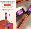 Che khuyết điểm Catrice Liquid Camouflage High Coverage Concealer chính hãng, giá tốt