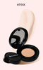Phấn Nước Siêu Mỏng Nhẹ, Che Phủ Tối Ưu KyungLab Eternal Fit Cushion Foundation Kyung Lab Hàn Quốc 14g