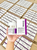 Kem Dưỡng Trắng Da Mờ Nám,Tàn Nhang, Chống Lão Hóa Maxclinic Time Return Melatonin Liposome 5% Cream 50g