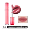 Son bóng Romand Juicy Lasting Tint 5.5g
