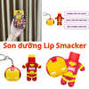 Son Dưỡng Môi Lip Smacker Marvel Dưỡng ẩm & Làm mềm môi