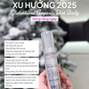 Tinh Chất Vi Kim Dưỡng Trắng Và Cải Thiện Nếp Nhăn Maxclinic Glutathione Ampoule Shot 1 Day / 3 Days Hàn Quốc 50ml