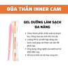 Gel dưỡng đa năng vùng kín Wettrust Inner Disposable Multicare Essence Hàn Quốc