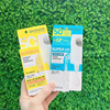 Kem Chống Nắng Phổ Rộng Kiềm Dầu & Giảm Mụn Garnier Super UV Anti - Acne / Invisible Serum Sunscreen SPF 50+PA++++ 30ml