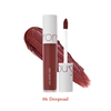 Son kem lì Romand Zero Velvet Tint