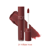 Son kem lì Romand Zero Velvet Tint