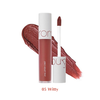 Son kem lì Romand Zero Velvet Tint