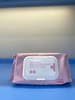 Khăn Ướt Tẩy Trang Dịu Nhẹ Senademar Make-up Remove Deep Cleansing Tissue Hàn Quốc 45 Miếng