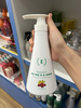 Dầu gội dược liệu 2in1 Hà Thủ Ô & Gừng 380ml