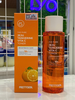 Nước hoa hồng Prettyskin The Pure Jeju Tangerine Vita C Toner 250ml - Dưỡng trắng, làm sáng da, giảm thâm nám