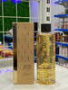 Nước Hoa Hồng Cấp Ẩm, Làm Dịu Da Vàng Bergamo 24K Gold Brilliant/White Vita Skin Toner Hàn Quốc 250ml