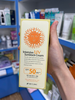 Kem Chống Nắng 3w Clinic Intensive Uv Sunblock Cream SPF 50 Pa+++ Hàn Quốc