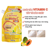 Muối Tắm Sữa Chua A Bonne Tẩy Tế Bào Chết Spa Yogurt Salt Smooth 350g