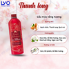 Sữa Tắm Hương Nước Hoa Tesori D'oriente Ý