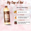 Sữa Tắm Hương Nước Hoa Tesori D'oriente Ý